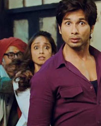 Phata Poster Nikla Hero